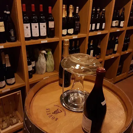 Hotel Possessioni Ferraresi 3*