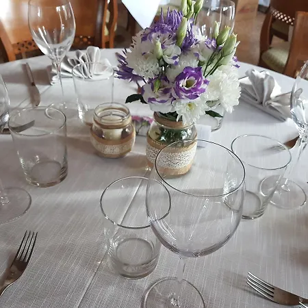 Hotel Possessioni Ferraresi 3*