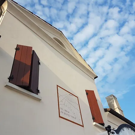 Hotel Possessioni Ferraresi 3*