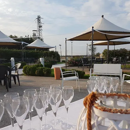 Hotel Possessioni Ferraresi 3*