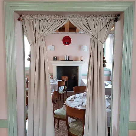 Hotel Possessioni Ferraresi 3*